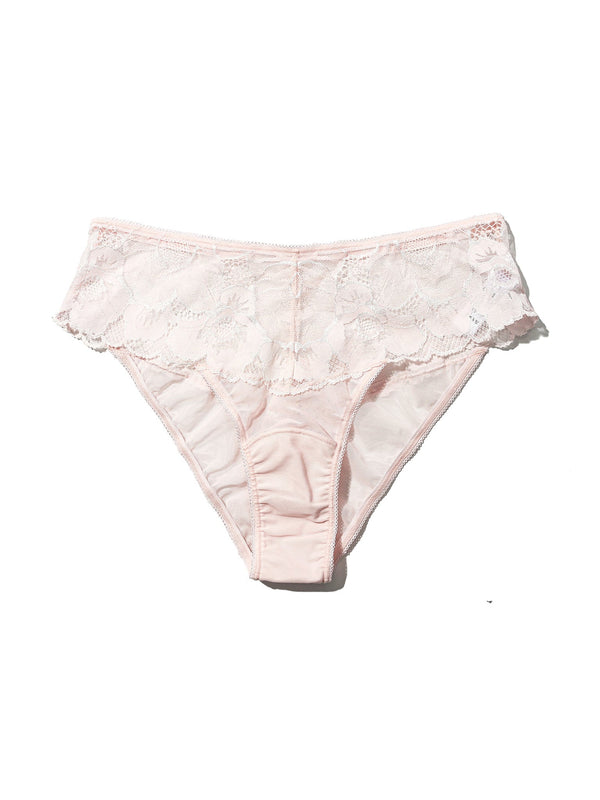 Hanky Panky Silhouette Floral Cheeky Panty Vie En Rose Sale