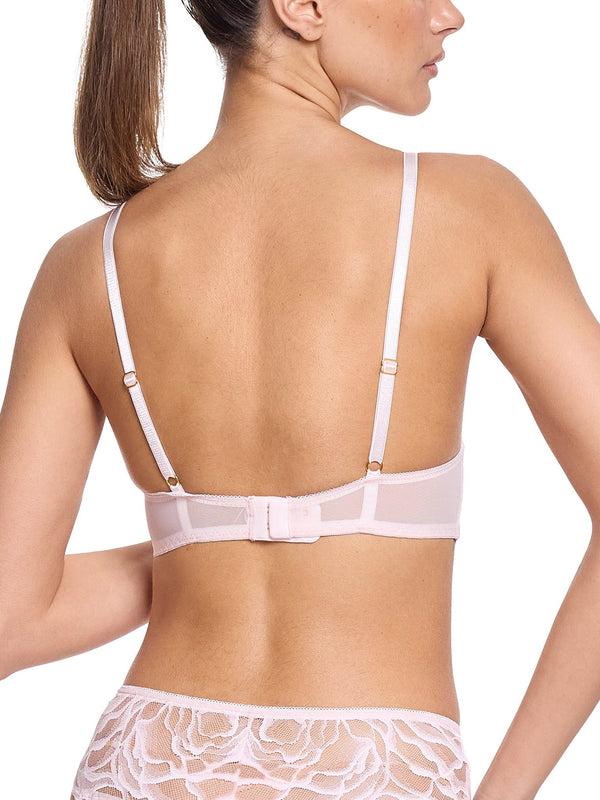 Hanky Panky Silhouette Floral Underwire Bra Vie En Rose Sale