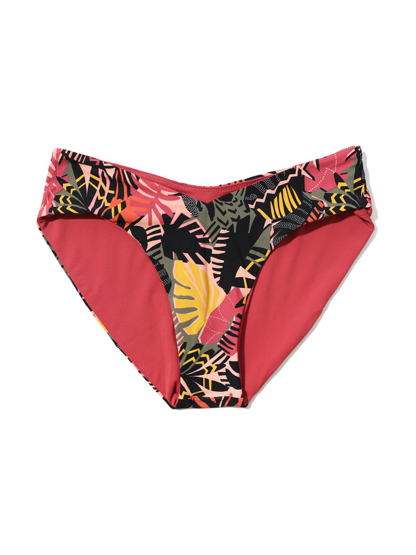 Hanky Panky V-Kini Swimsuit Bottom Palm Springs Sale
