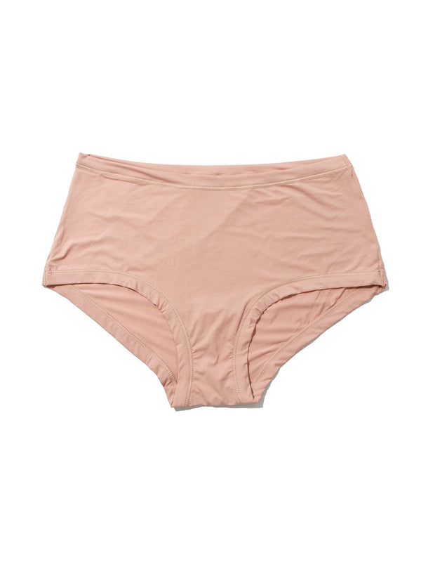 Hanky Panky YourFit™ Boyshort Almond Milk Neutral