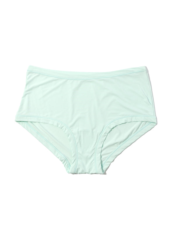 Hanky Panky YourFit™ Boyshort Crystal Clear Blue Sale YourFit™ Boyshort Crystal Clear Blue Sale