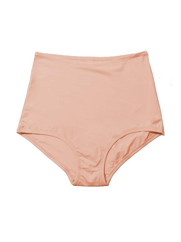 Hanky Panky YourFit™ High Rise Boyshort Almond Milk Neutral