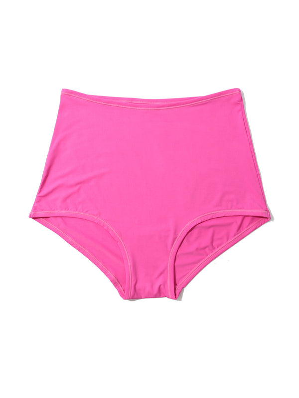 Hanky Panky YourFit™ High Rise Boyshort Marmalade Pink