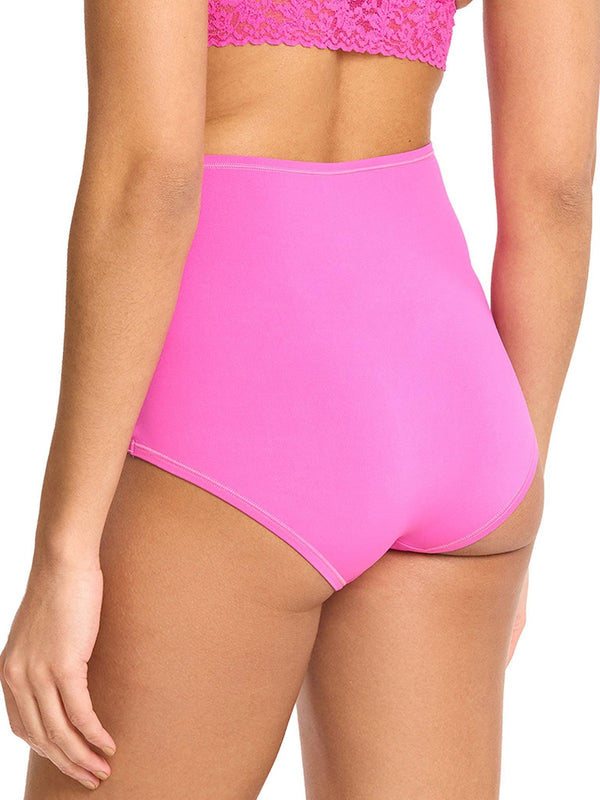 Hanky Panky YourFit™ High Rise Boyshort Marmalade Pink