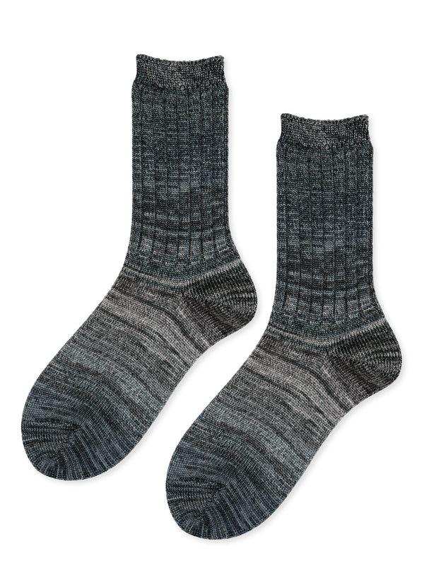 hansel from basel Cosmic Space Dye Crew lunar eclipse