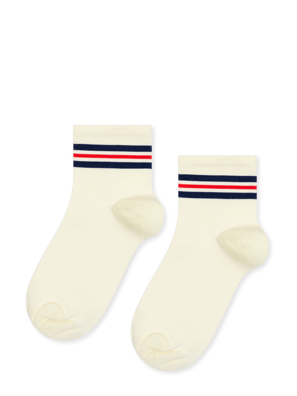 Hansel From Basel Billie Sporty Short Crew Black