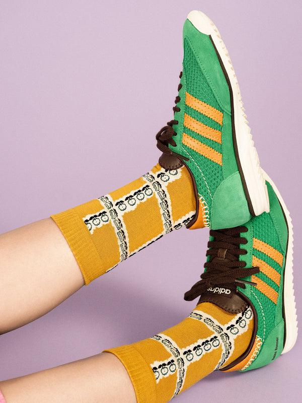 Hansel From Basel Bollenstreek Crew Dijon