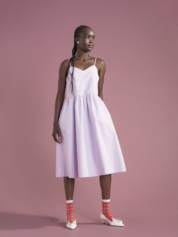 Hansel From Basel Cassia Dress