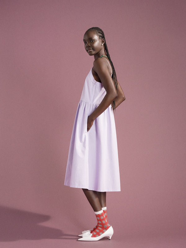Hansel From Basel Cassia Dress