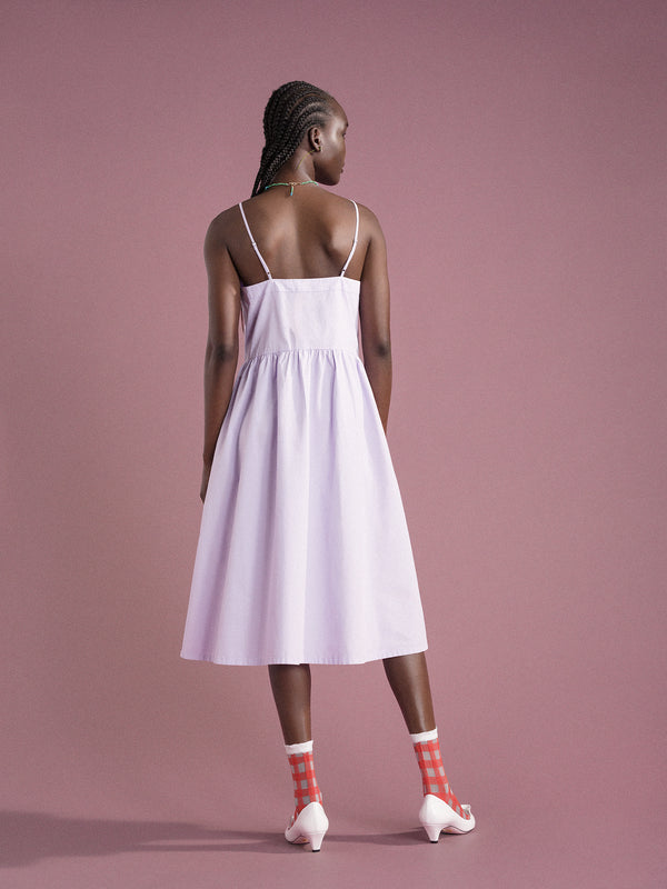 Hansel From Basel Cassia Dress