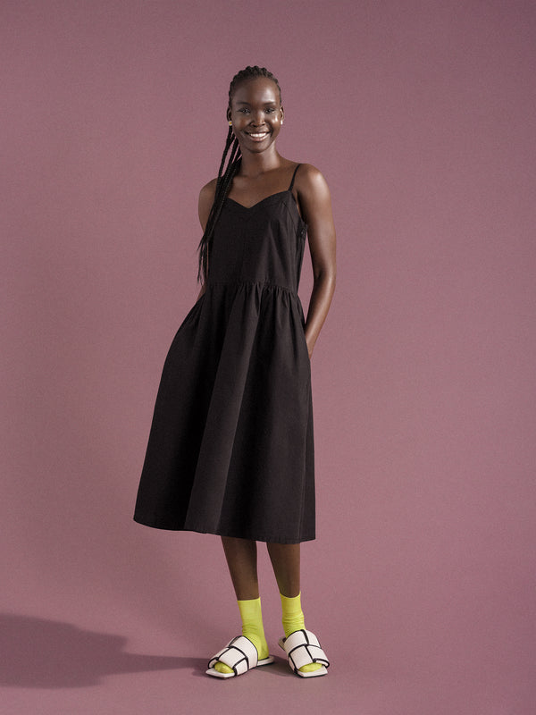 Hansel From Basel Cassia Dress