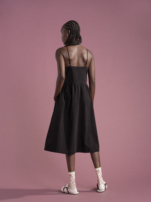 Hansel From Basel Cassia Dress