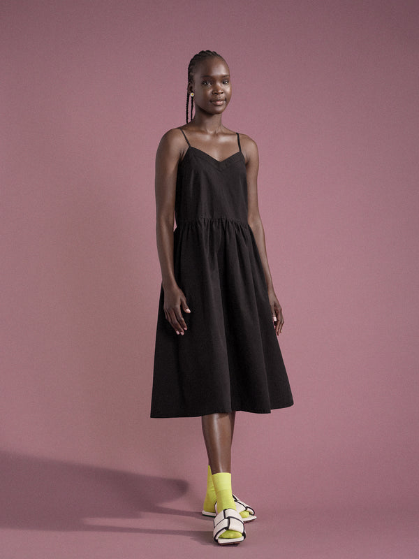 hansel from basel Cassia Dress