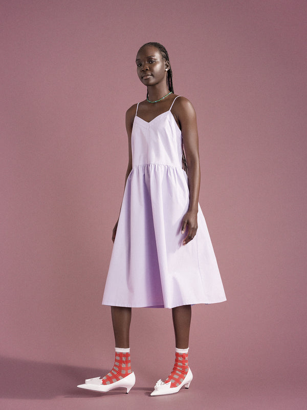 hansel from basel Cassia Dress