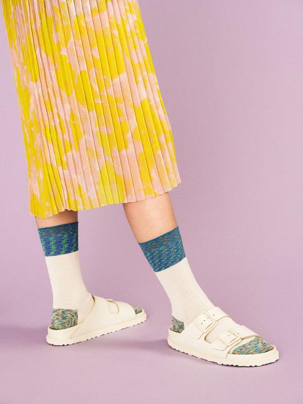 Hansel From Basel Celio Crew Ivory