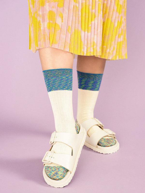 Hansel From Basel Celio Crew Ivory