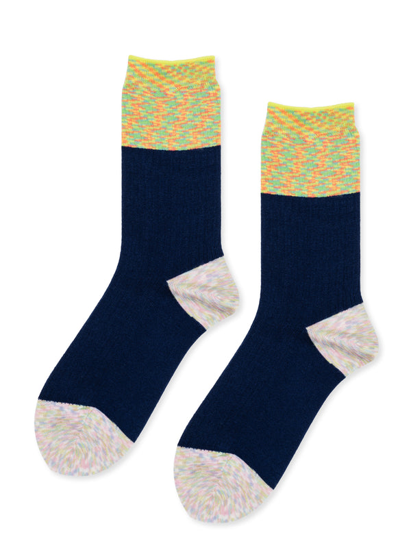 Hansel From Basel Celio Crew Ivory