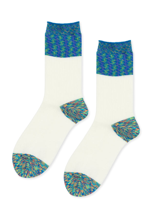 hansel from basel Celio Crew ivory