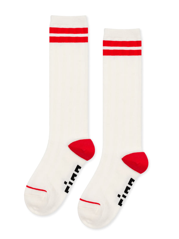 hansel from basel Ciao Knee Hi ivory