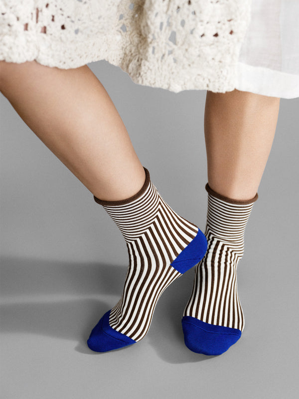 Hansel From Basel Corbusier Crew Black