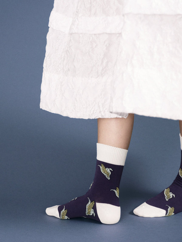 Hansel From Basel Corn Crew Midnight