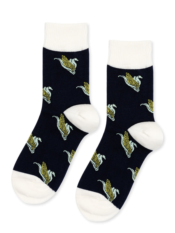 hansel from basel Corn Crew midnight