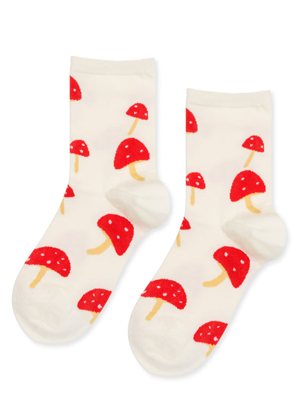 hansel from basel Elfcup Crew ivory