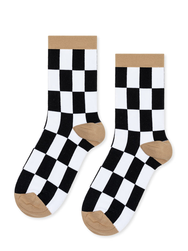 hansel from basel Futura Sporty Crew black