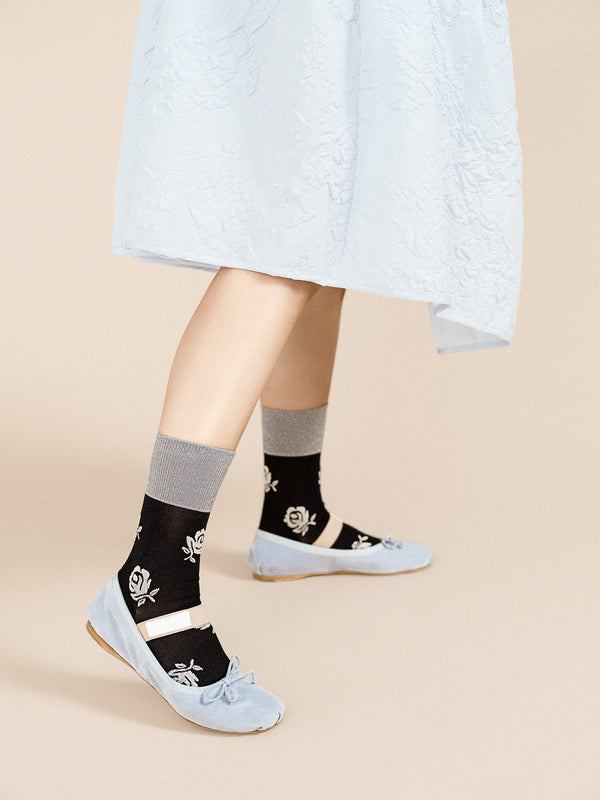 Hansel From Basel Gangnam 79 Short Crew Oat