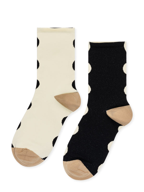 Hansel From Basel Gemini Sporty Crew Red