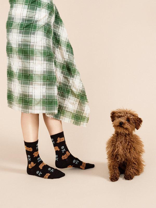 Hansel From Basel Gus Gus Crew Ivory