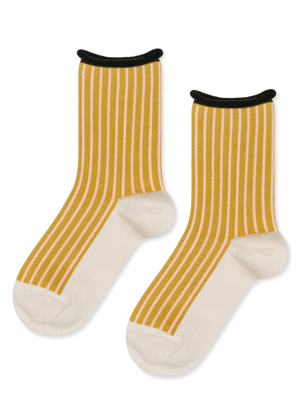 hansel from basel Hilda Crew ecru