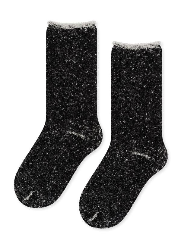 hansel from basel Hoodie Wool Crew black