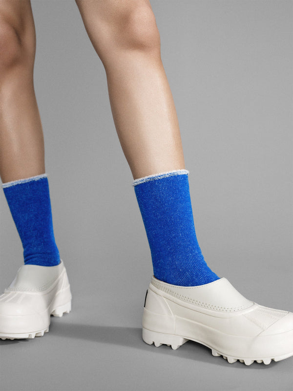 Hansel From Basel Hoodie Wool Crew Coastal