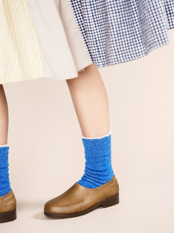 Hansel From Basel Hoodie Wool Crew Coastal