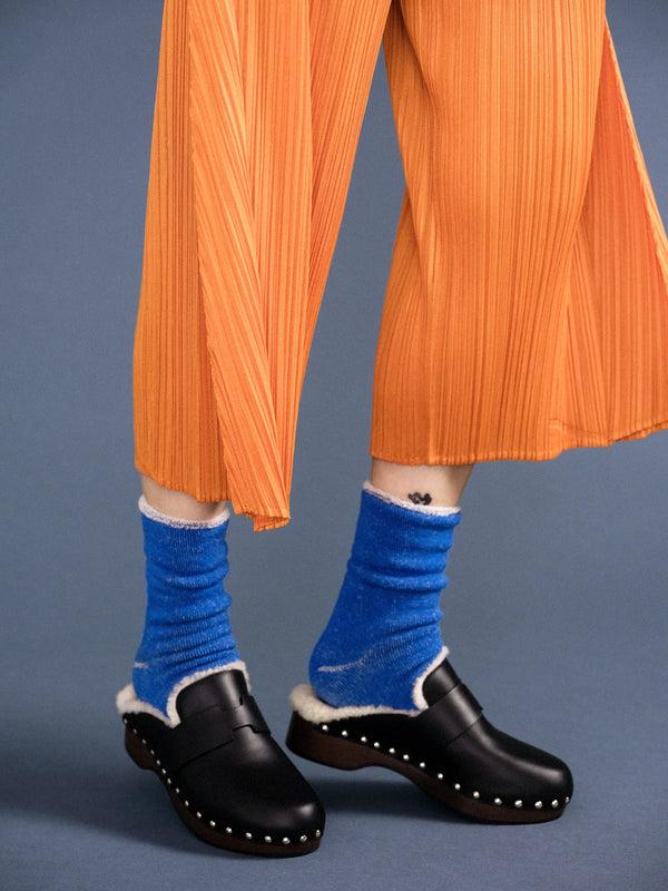 Hansel From Basel Hoodie Wool Crew Coastal