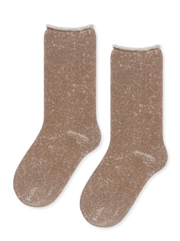 hansel from basel Hoodie Wool Crew stone