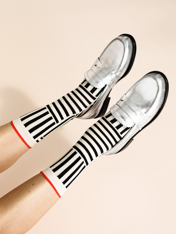 Hansel From Basel Illusion Crew Black