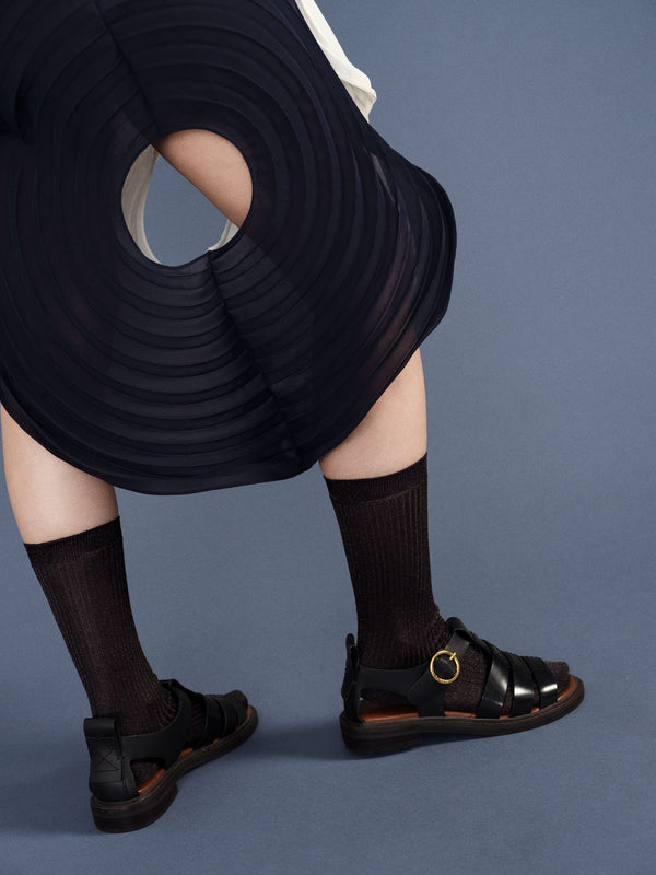 Hansel From Basel Lumiesta Crew Night Sky