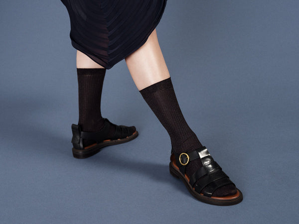 Hansel From Basel Lumiesta Crew Night Sky