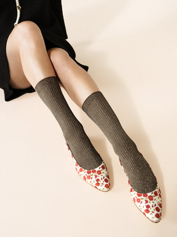 Hansel From Basel Lumiesta Crew Oyster