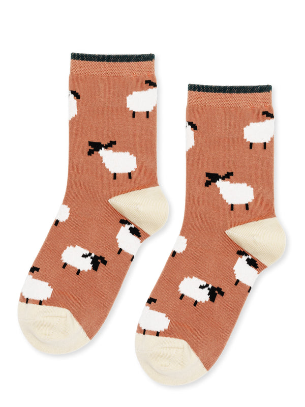 Hansel From Basel Mary Crew Black