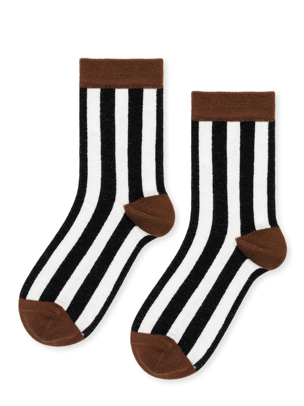 hansel from basel Mini Buro Crew black