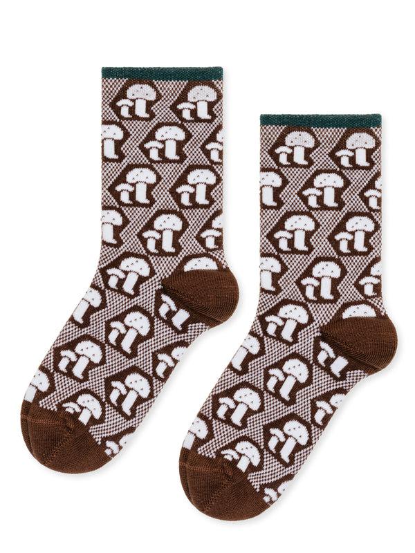 hansel from basel Mini Button Crew