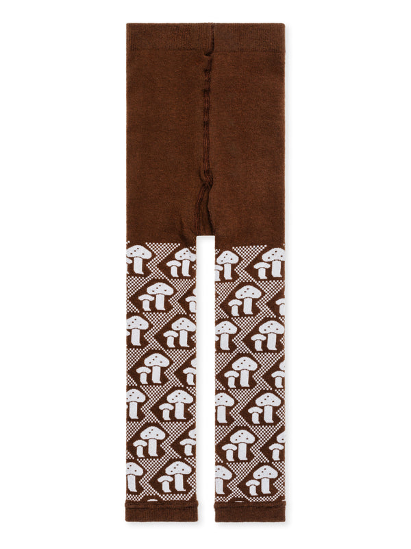 hansel from basel Mini Button Legging