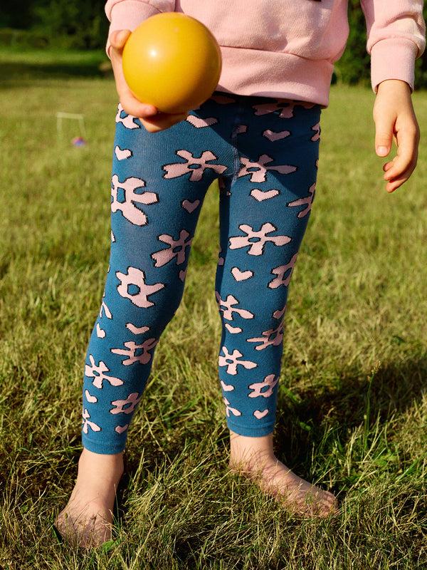 Hansel From Basel Mini Doodle Legging