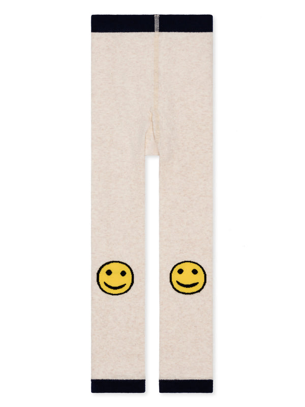 hansel from basel Mini Emoji Legging
