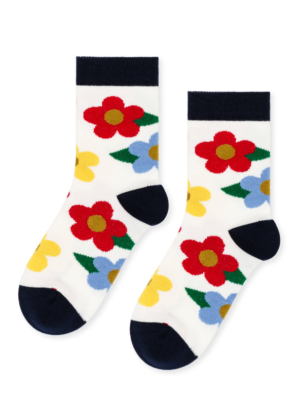 hansel from basel Mini Ethel Crew milk