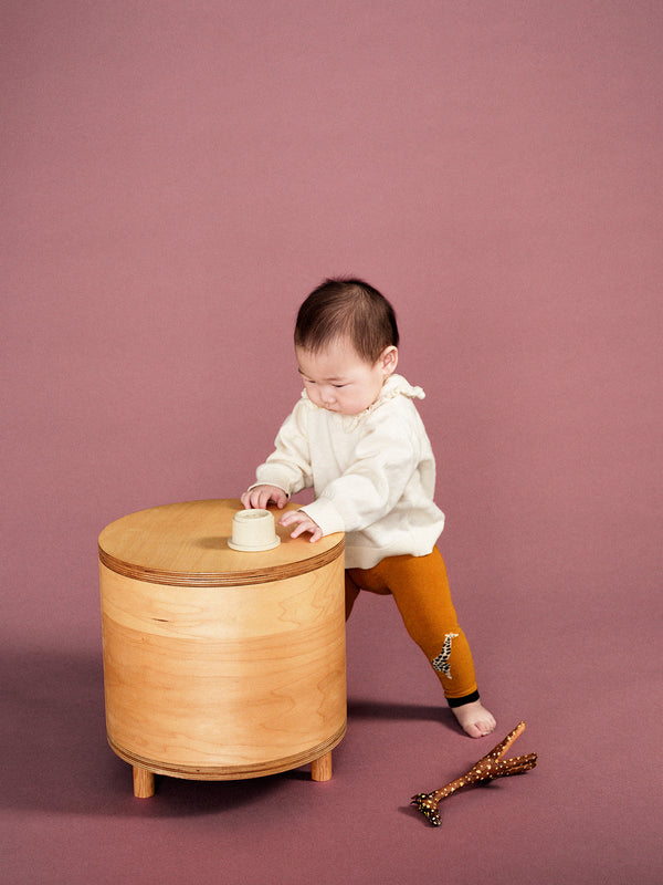 Hansel From Basel Mini Ferdinand Legging