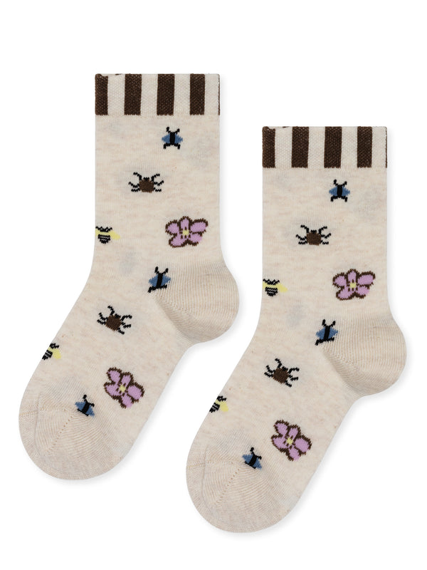 hansel from basel Mini Flora and Fauna Crew